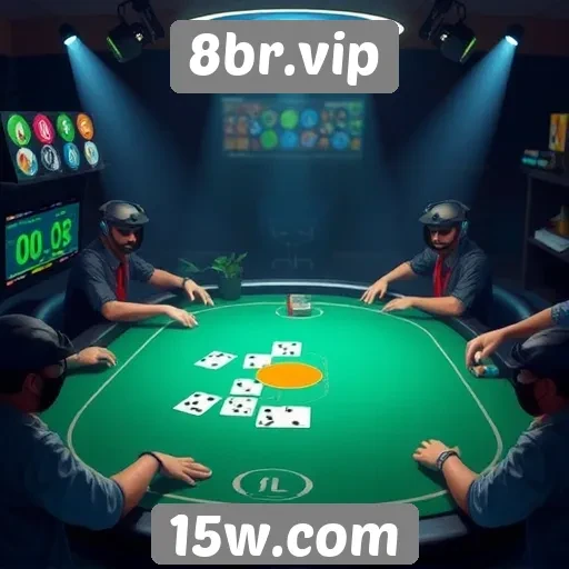 Vantagens e desvantagens de jogar no 8br.vip
