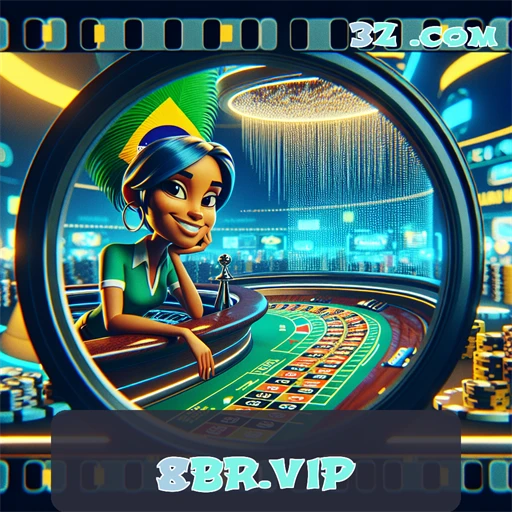 Recursos Inovadores no App do 8br.vip para Gamers