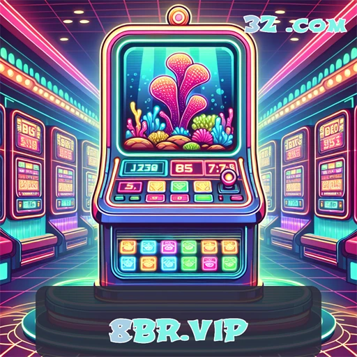 Bônus Irresistíveis no 8br.vip para Gamers Brasileiros