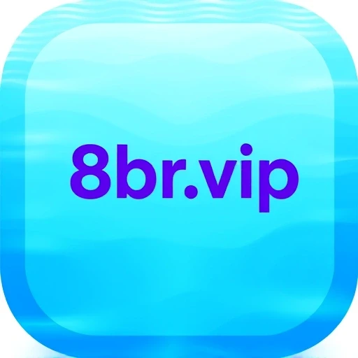 8br.vip Logo