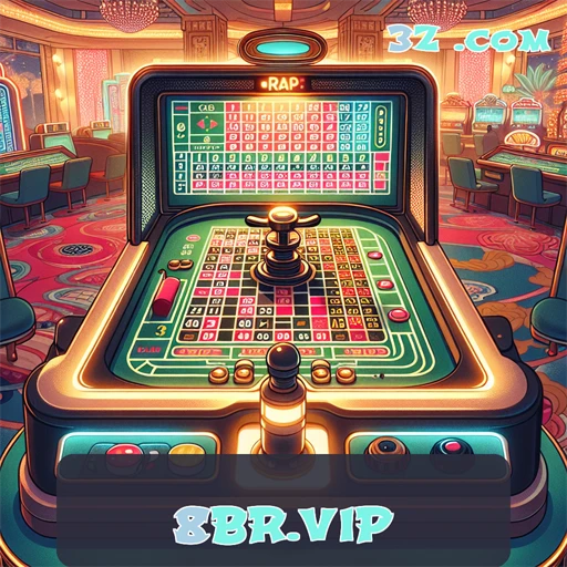 Plataforma única do 8br.vip revoluciona experiências em jogos