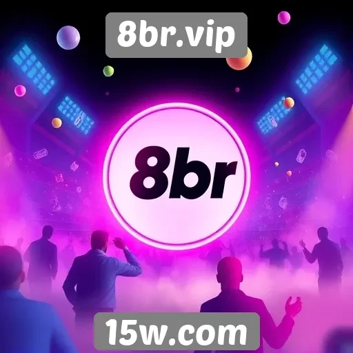 Análise da popularidade do 8br.vip entre jogadores
