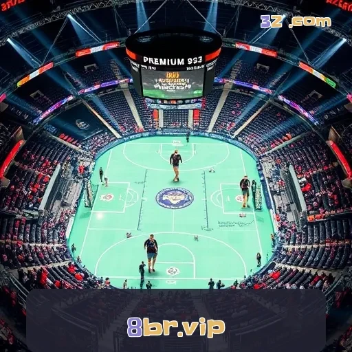 8br.vip: Descubra as Melhores Promoções para Gamers em um Clique!