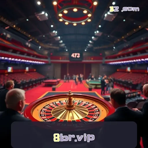 8br.vip: Suporte 24/7 Que Transforma Seu Jogo Online